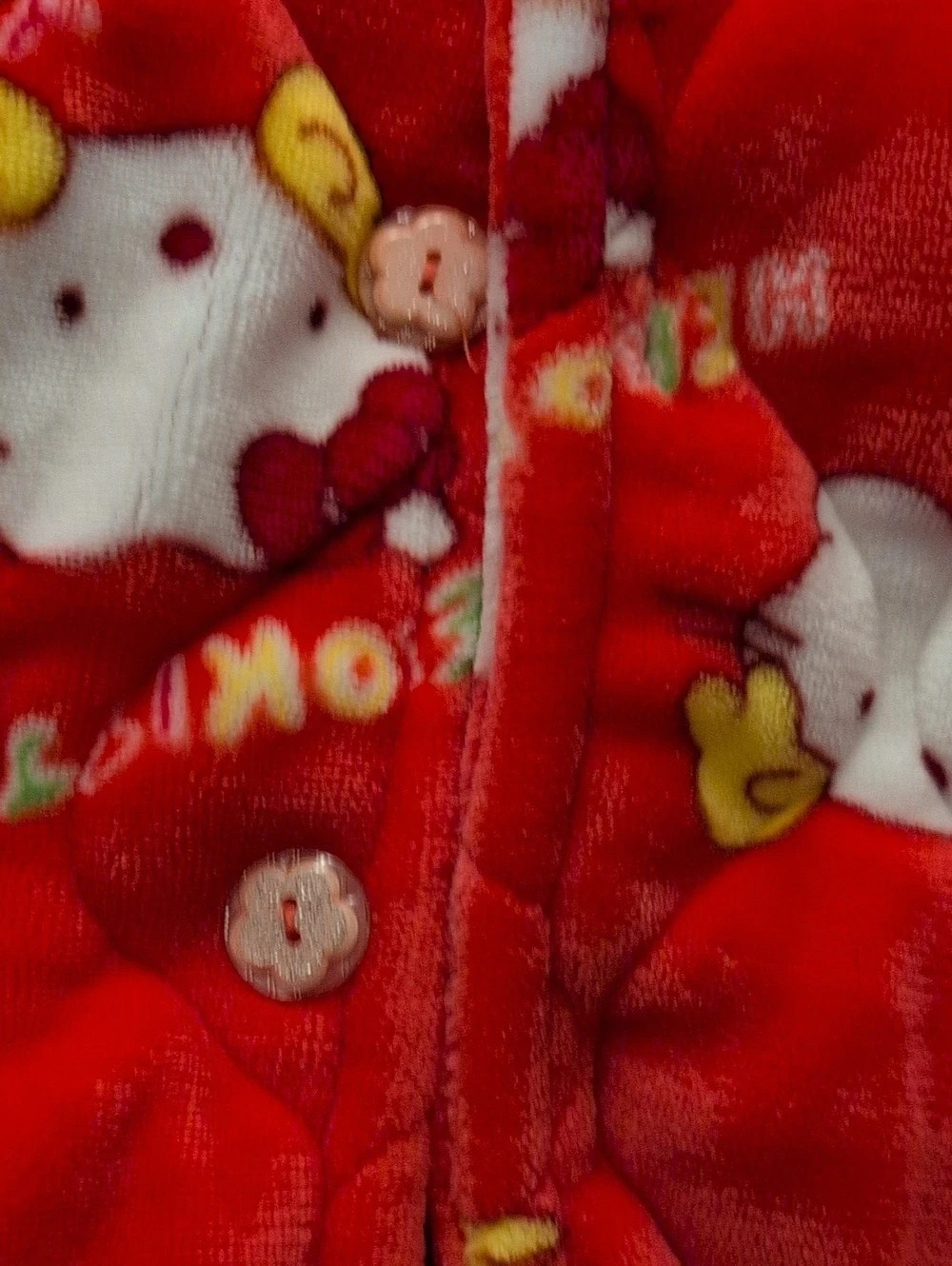 Women's Hello Kitty Set - Picture 6 of 6